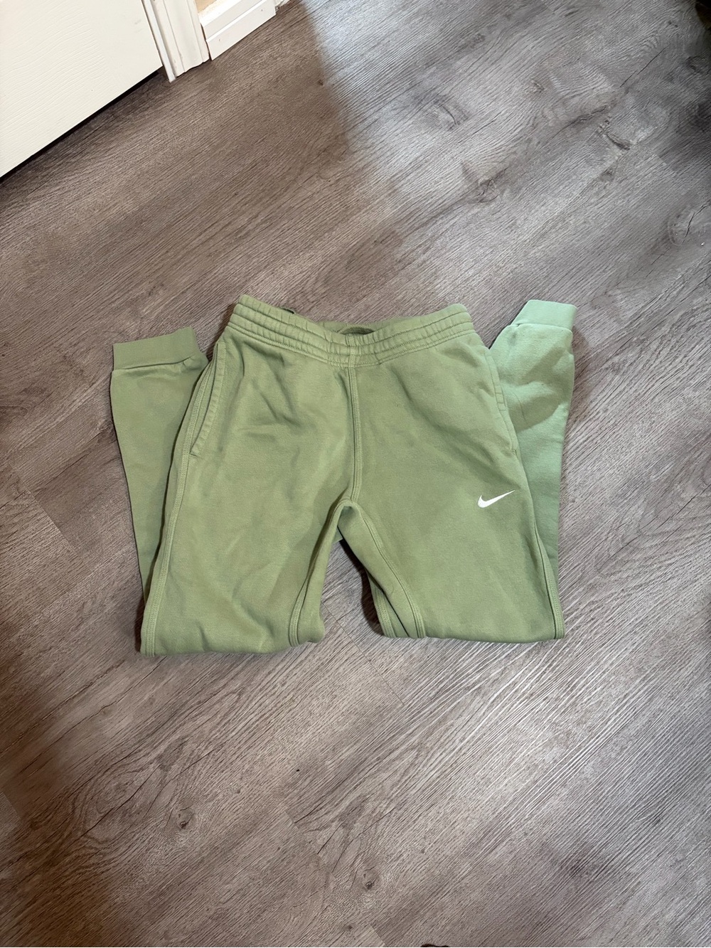 Nike Jogger Pants